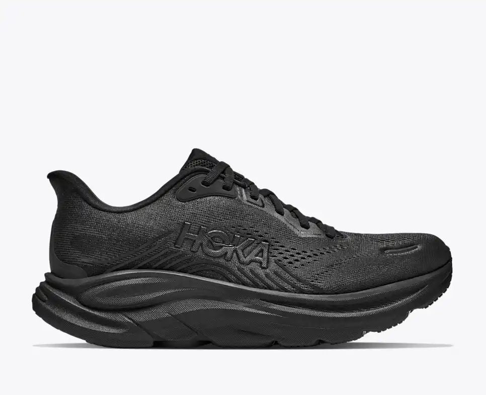 Hoka Bondi 8 — Triple Black