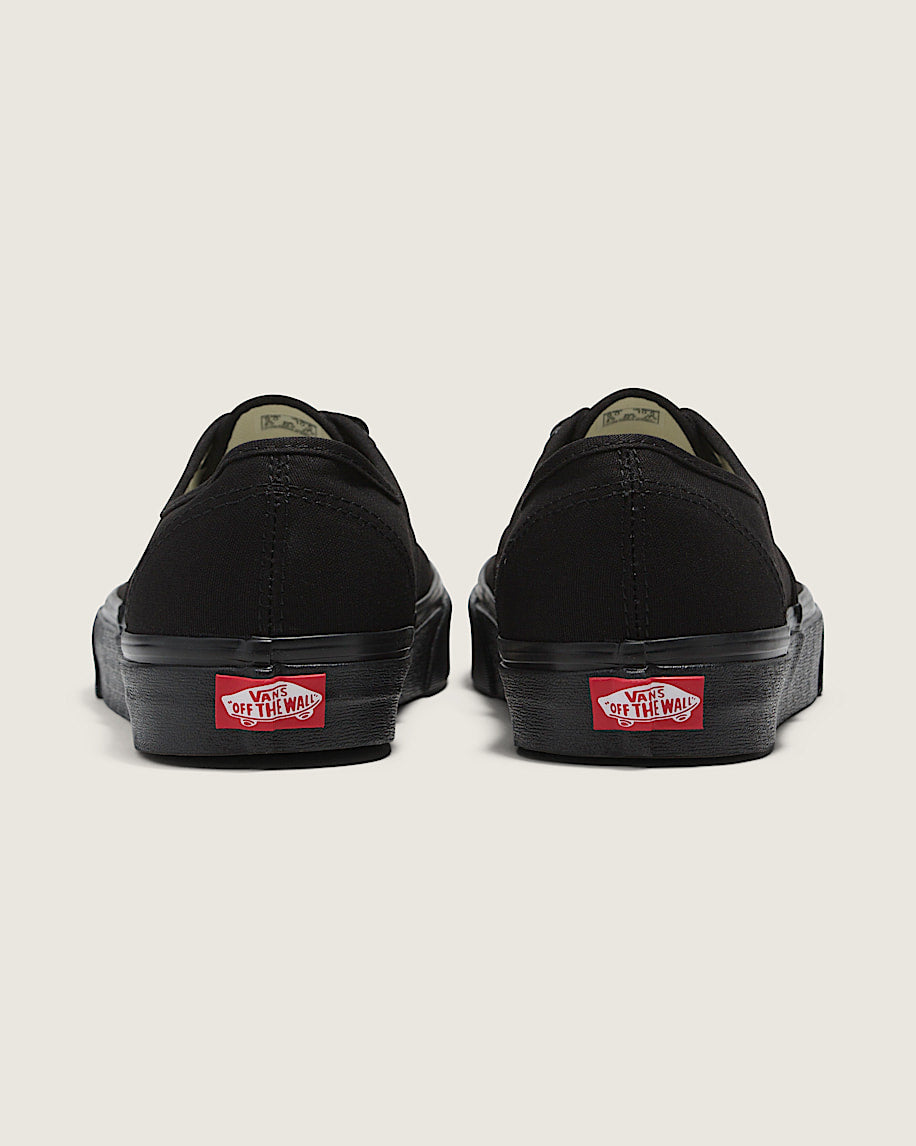 Vans Authentic All Black-Black