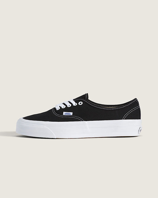 Vans Authentic Reissue 44 LX Black White