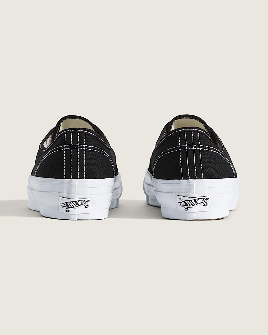 Vans Authentic Reissue 44 LX Black White