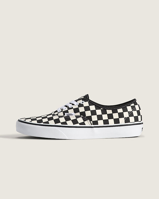 Vans Authentic Black White Checkerboard