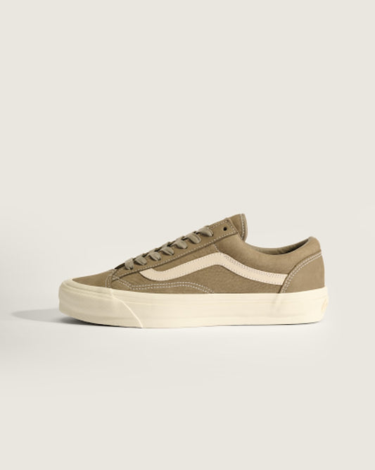 Vans Old Skool 36 Khaki Cream