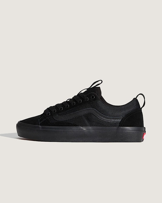 Vans Old Skool Triple Black