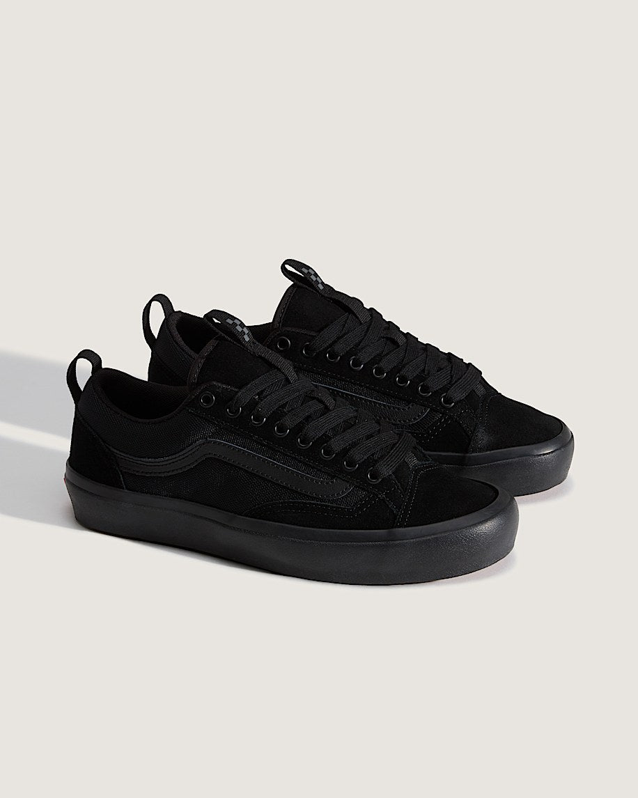 Vans Old Skool Triple Black