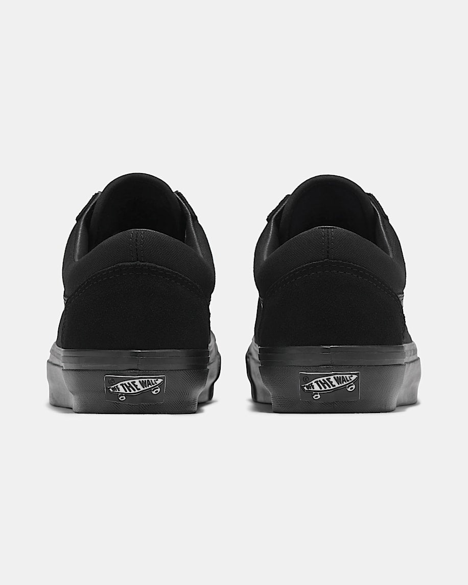 Vans Old Skool 36 DX Triple Black