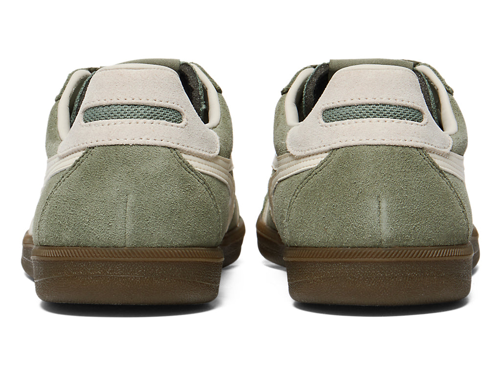 Onitsuka Tiger Tokuten Unisex Sneakers – Sage Green / Off-White