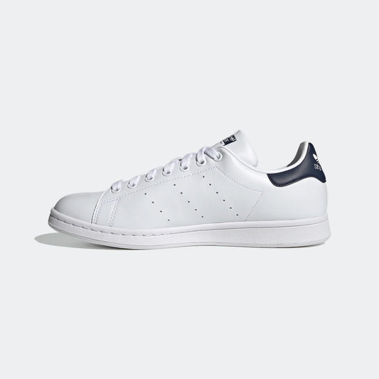 Adidas Stan Smith White / Navy