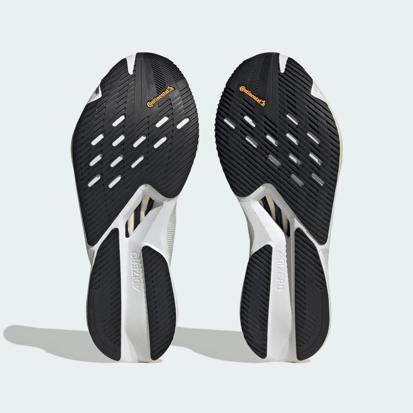 Adidas Adizero Boston 12 Off-White / Black