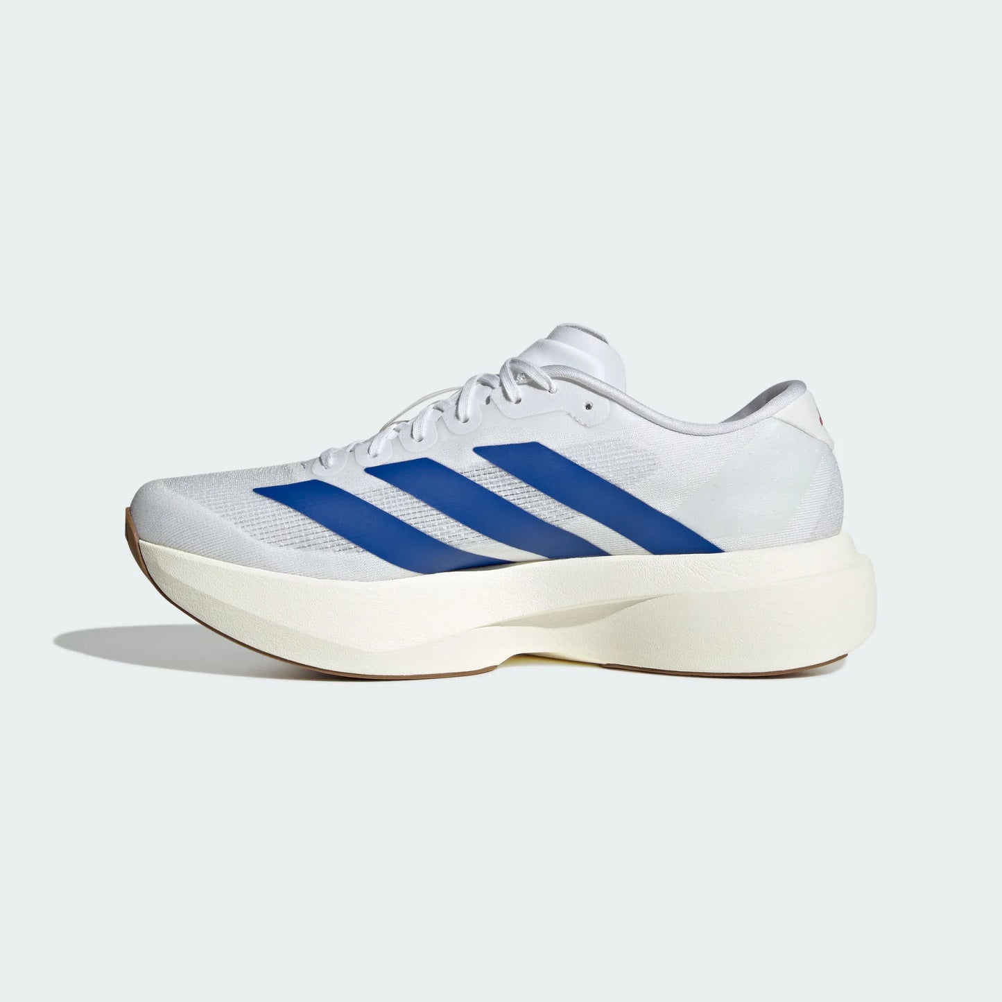 Adidas Adizero Evo SL White / Royal Blue