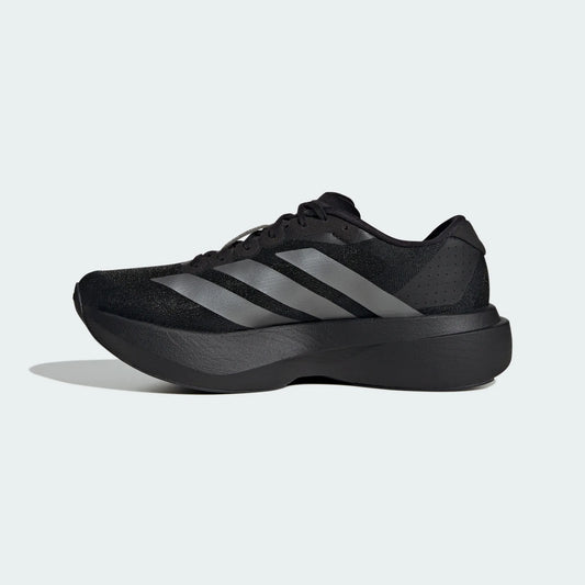 Adidas Adizero Adios Pro 4 Black / Metallic Silver