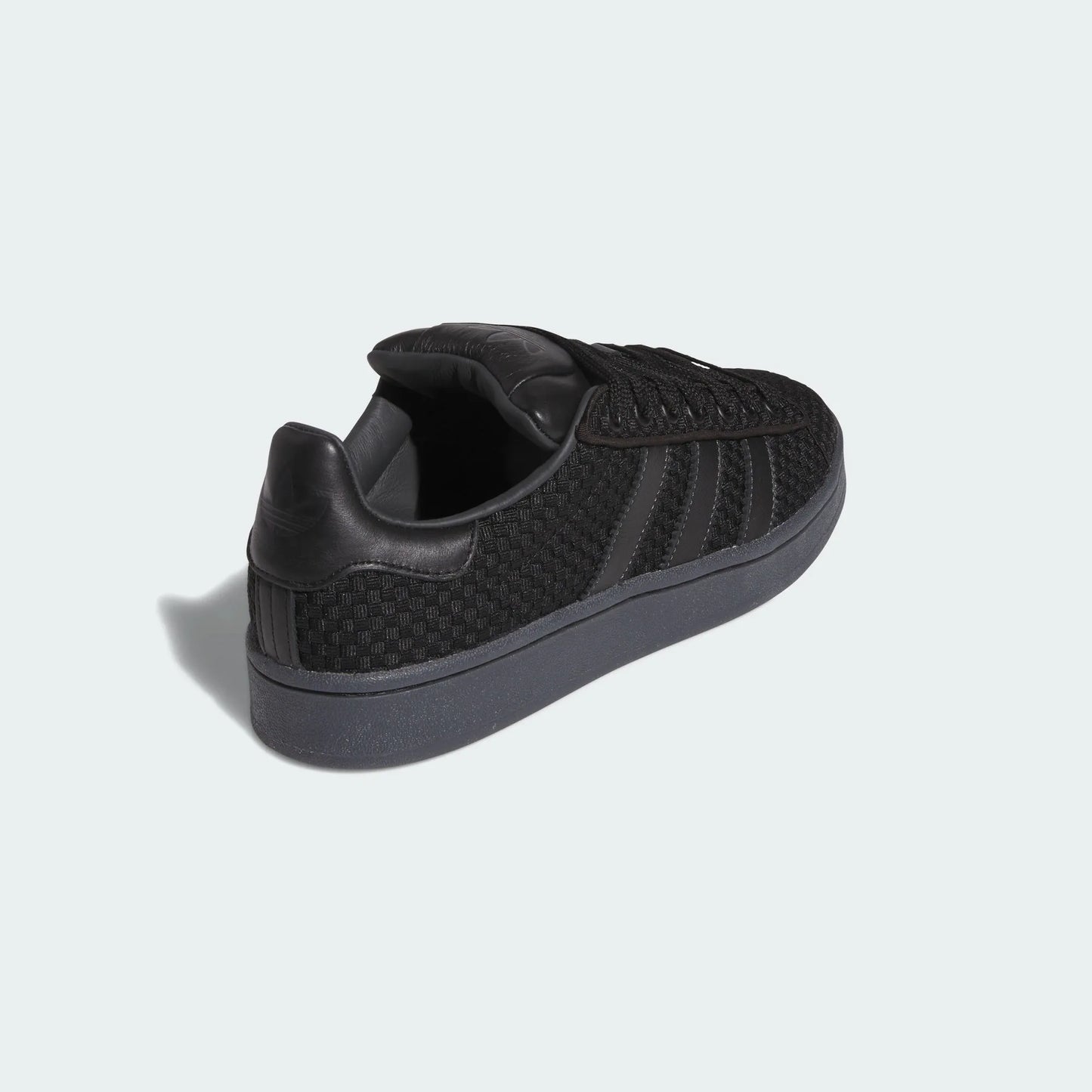 Adidas Campus 00s Black Woven