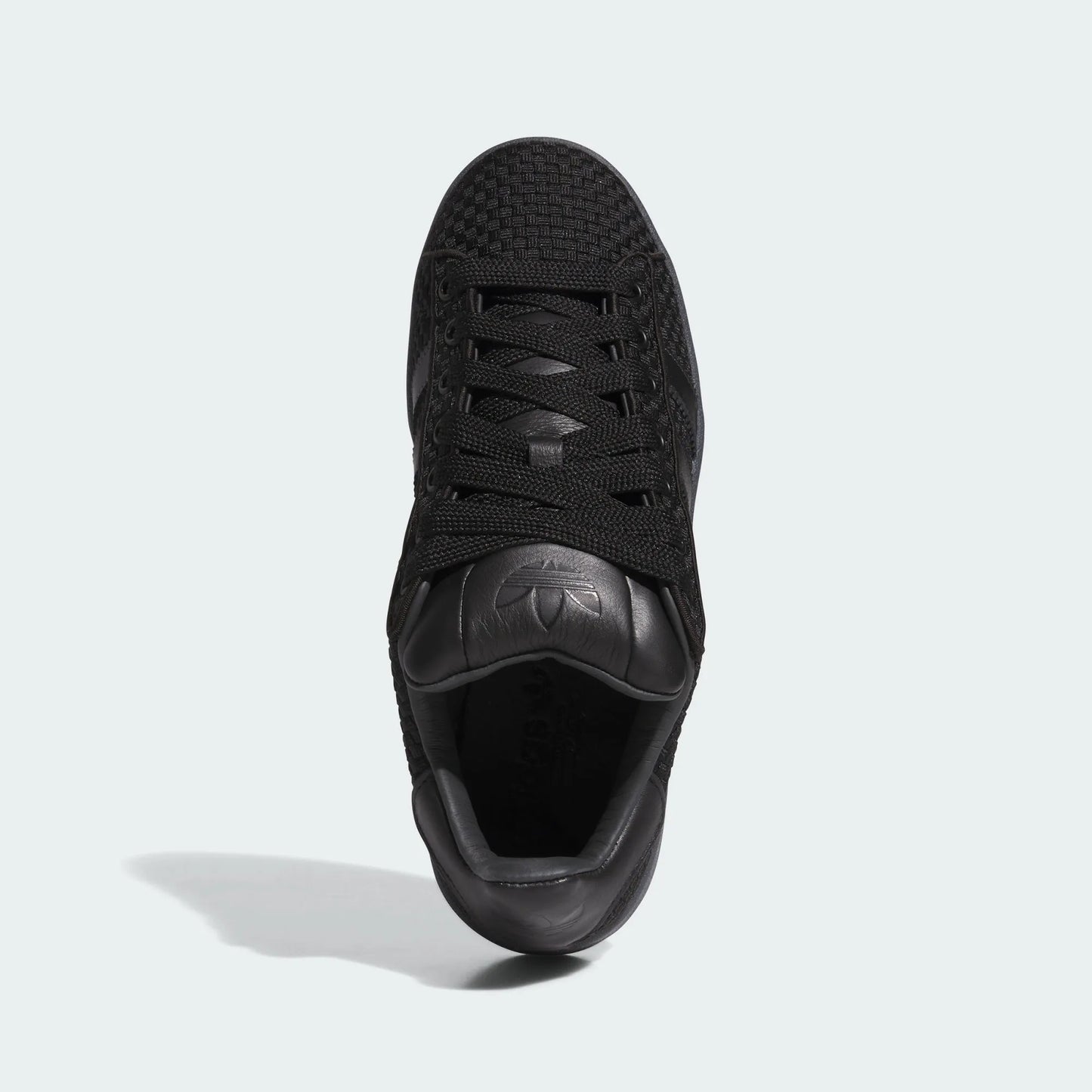 Adidas Campus 00s Black Woven