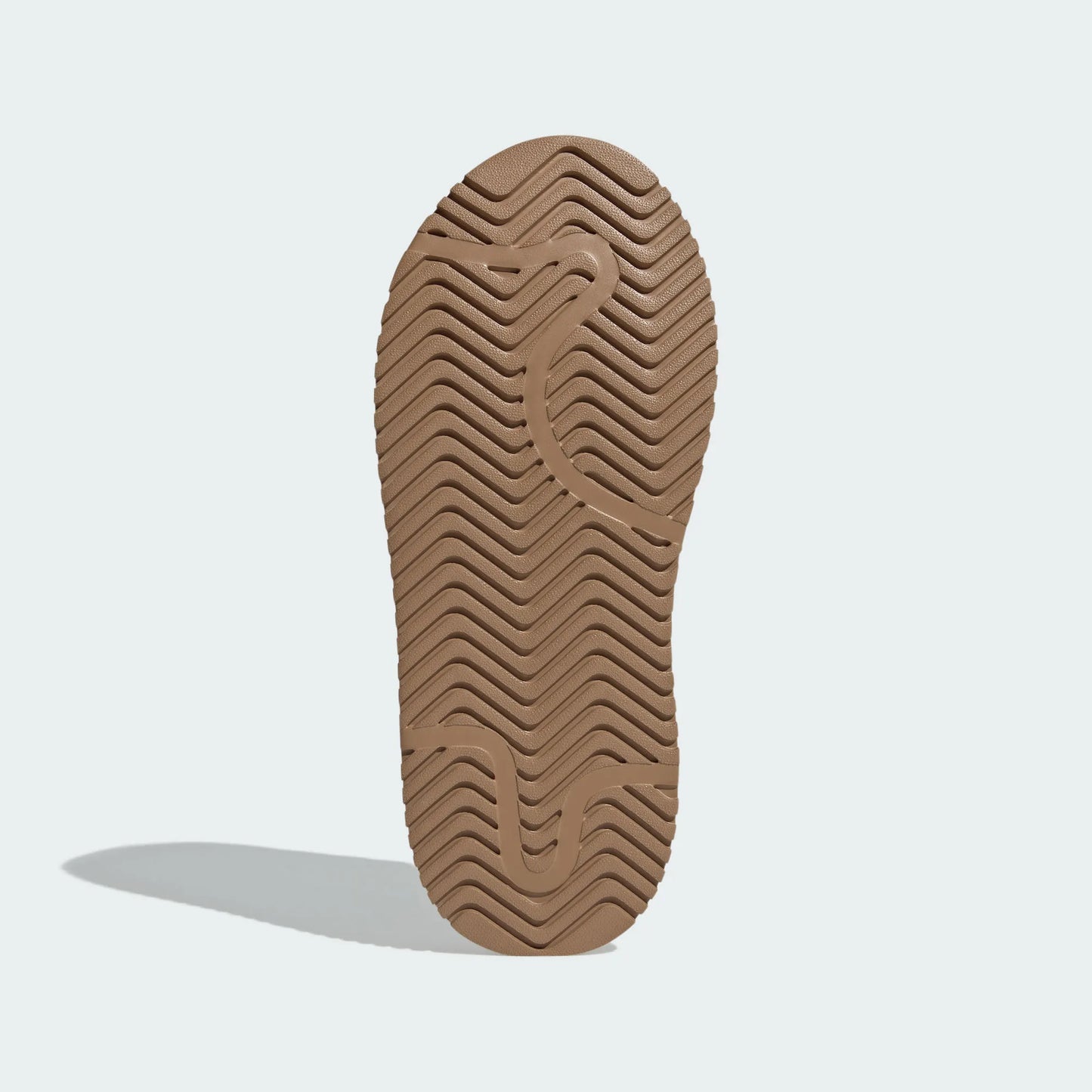 Adidas Campus Platform Mule Beige