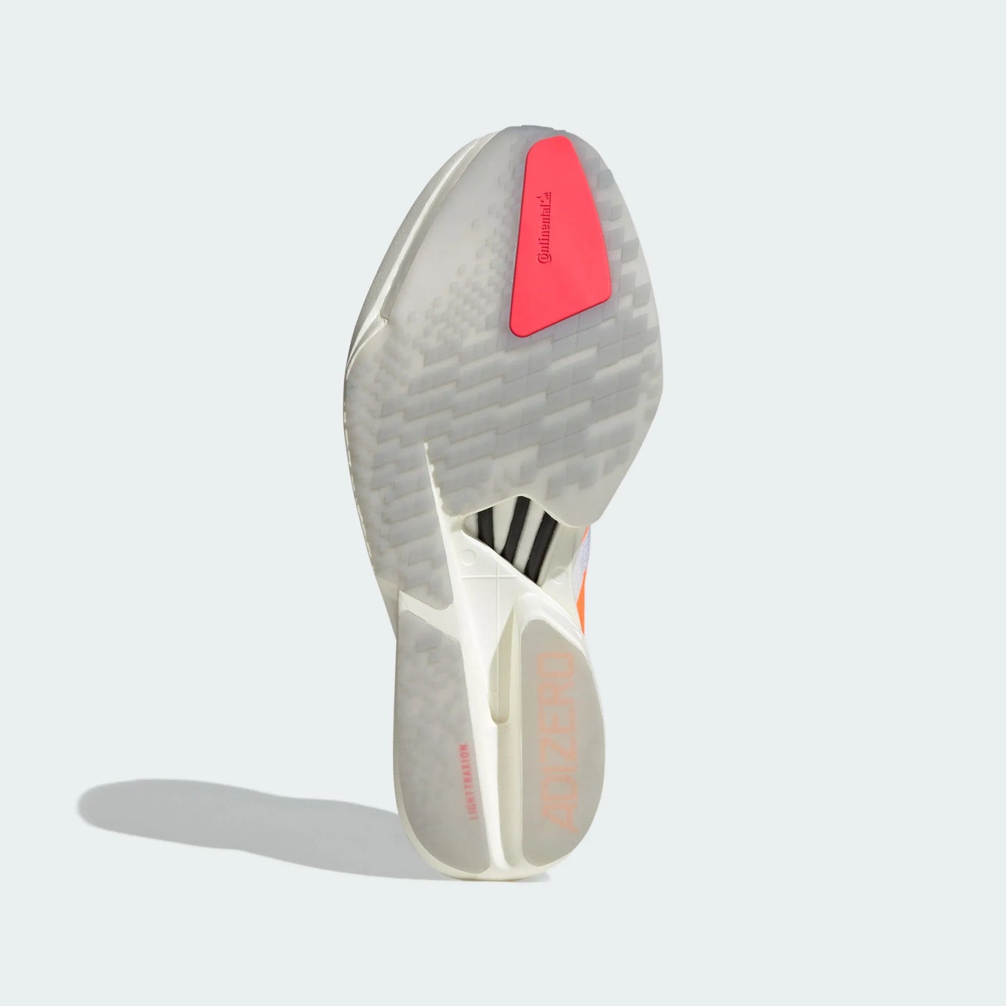 Adidas Adizero Adios Pro 4 White / Orange
