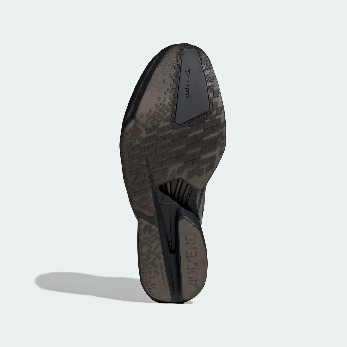 Adidas Adizero Adios Pro 4 Black / Metallic Grey