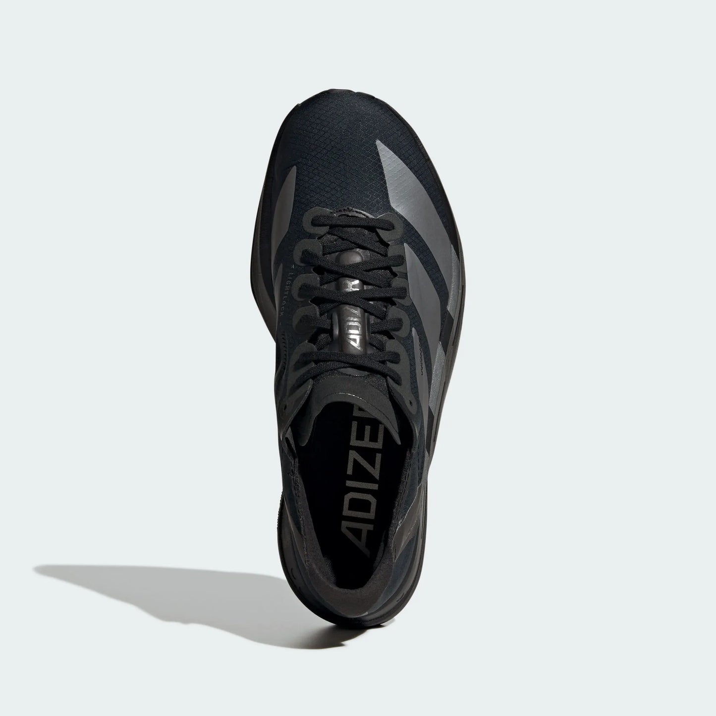 Adidas Adizero Adios Pro 4 Black / Metallic Grey