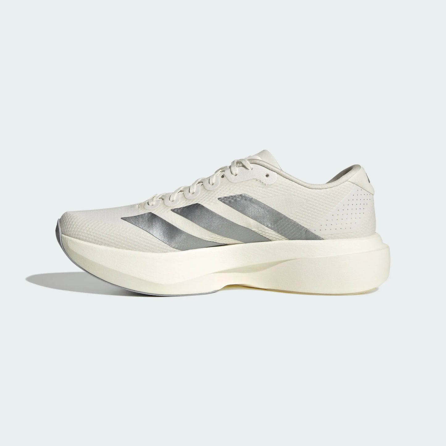 Adidas Adizero Evo SL Off-White / Silver