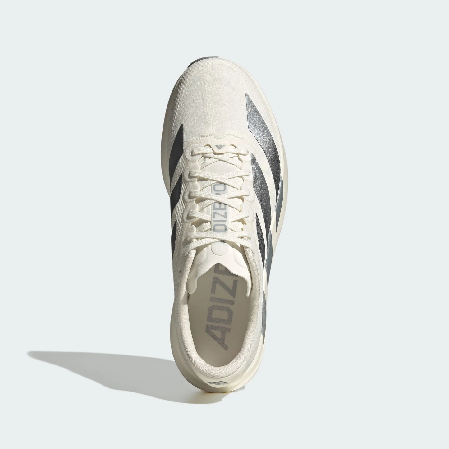 Adidas Adizero Evo SL Off-White / Silver