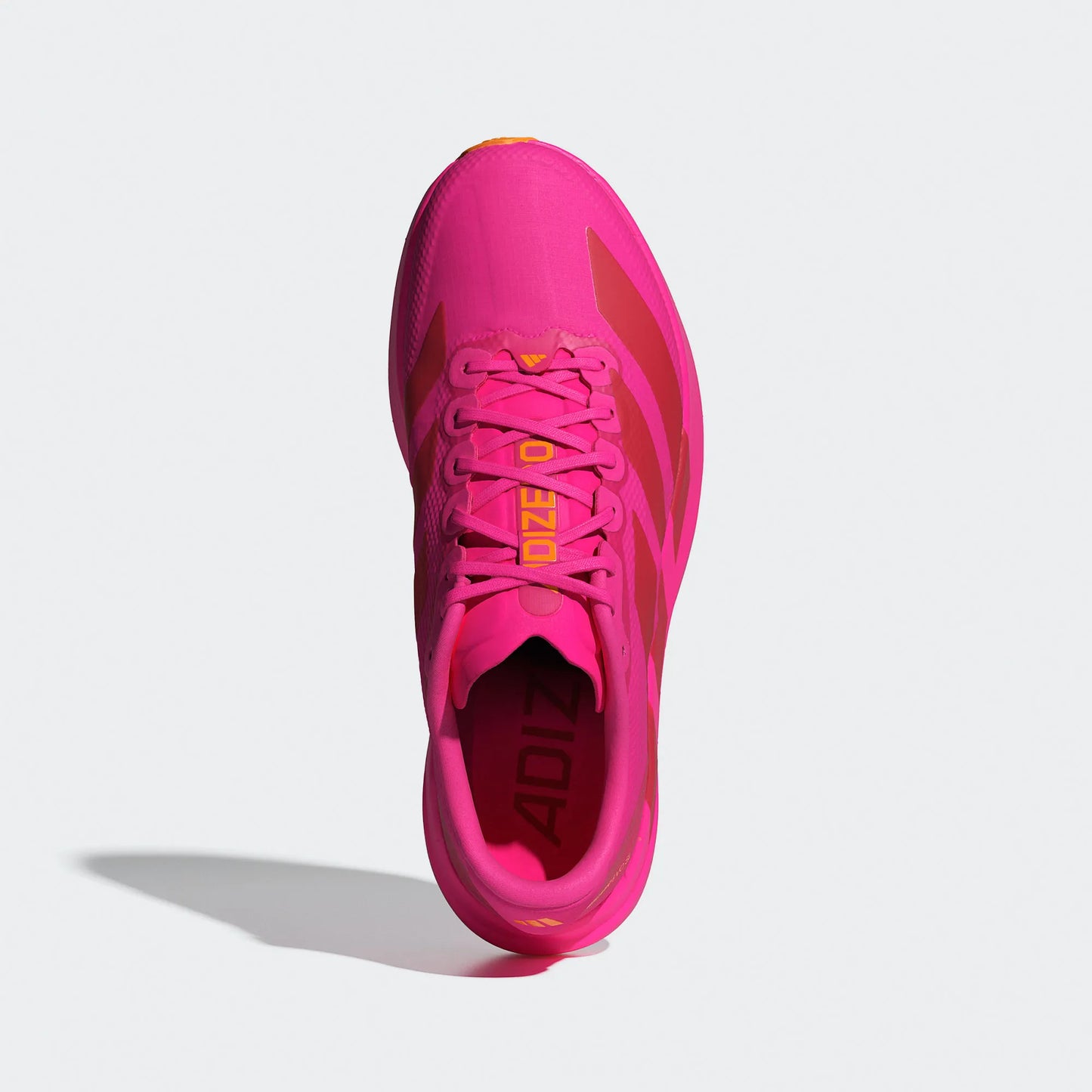 Adidas Adizero Evo SL Bright Pink / Orange
