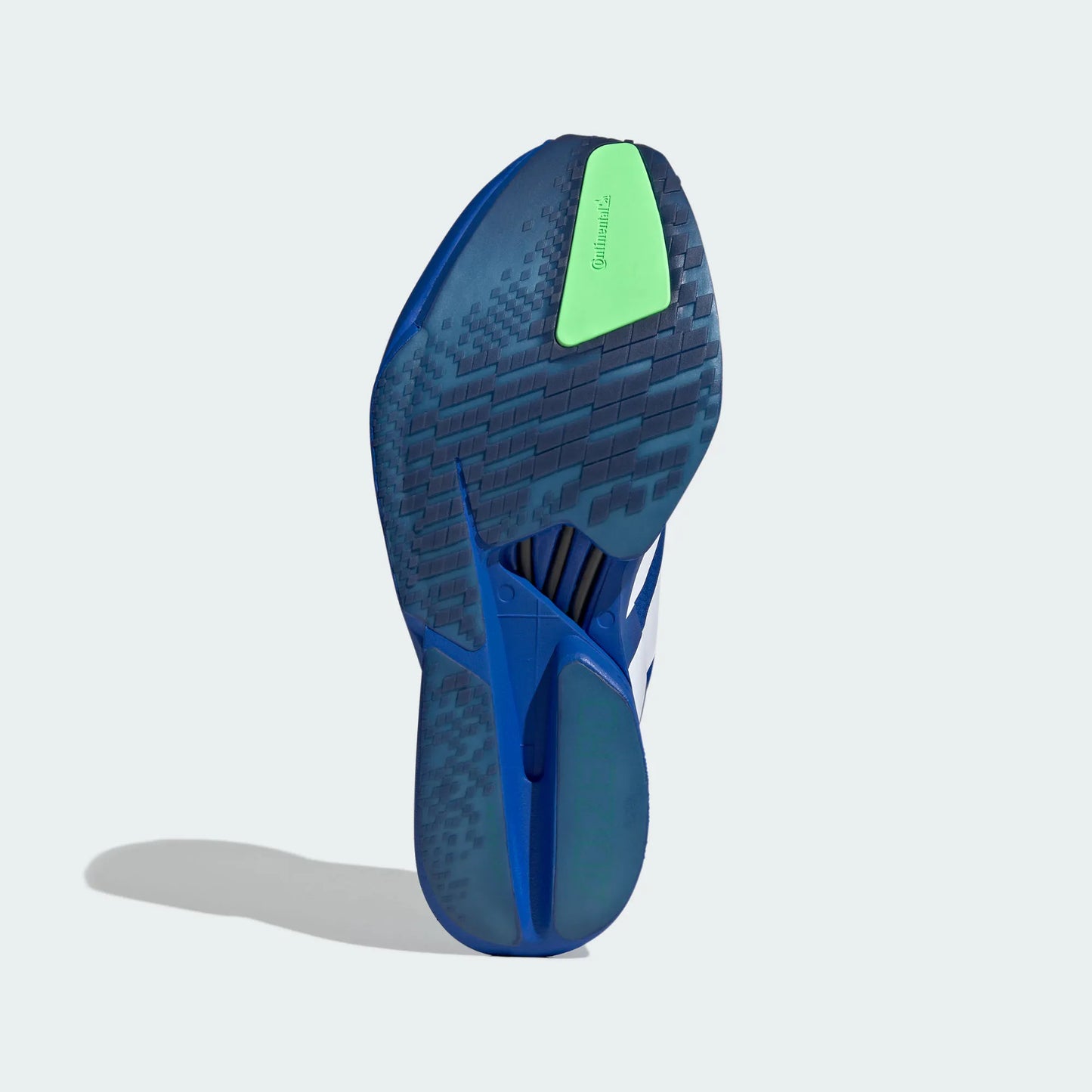 Adidas Adizero Adios Pro 4 Royal Blue / White