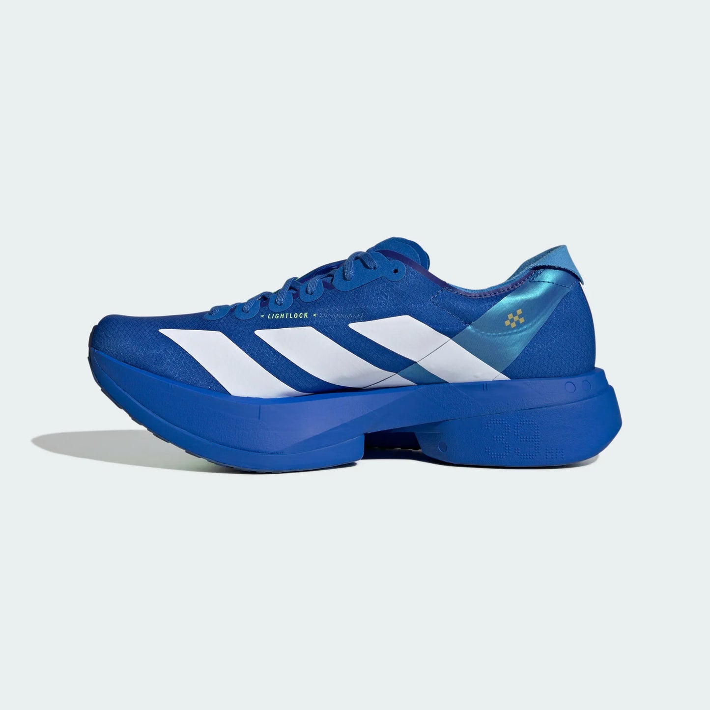 Adidas Adizero Adios Pro 4 Royal Blue / White