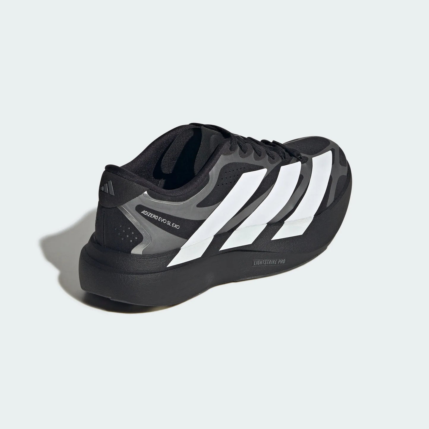 Adidas Adizero Evo SL Black / White