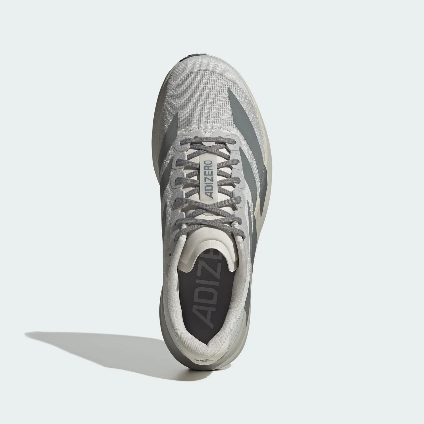 Adidas Adizero Evo SL Light Gray / Dark Gray