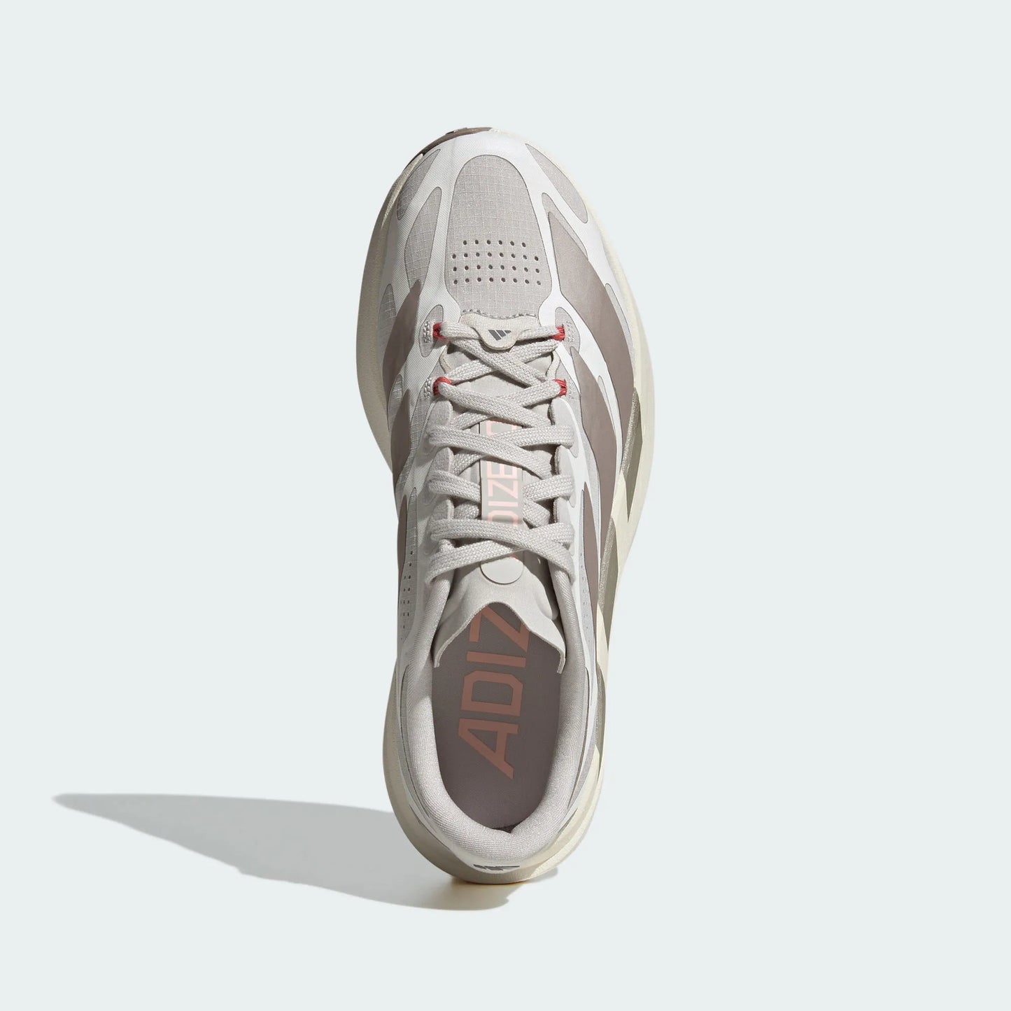 Adidas Adizero Adios Evo Light Beige / Silver