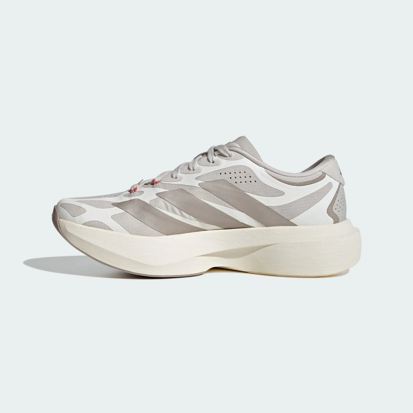 Adidas Adizero Adios Evo Light Beige / Silver