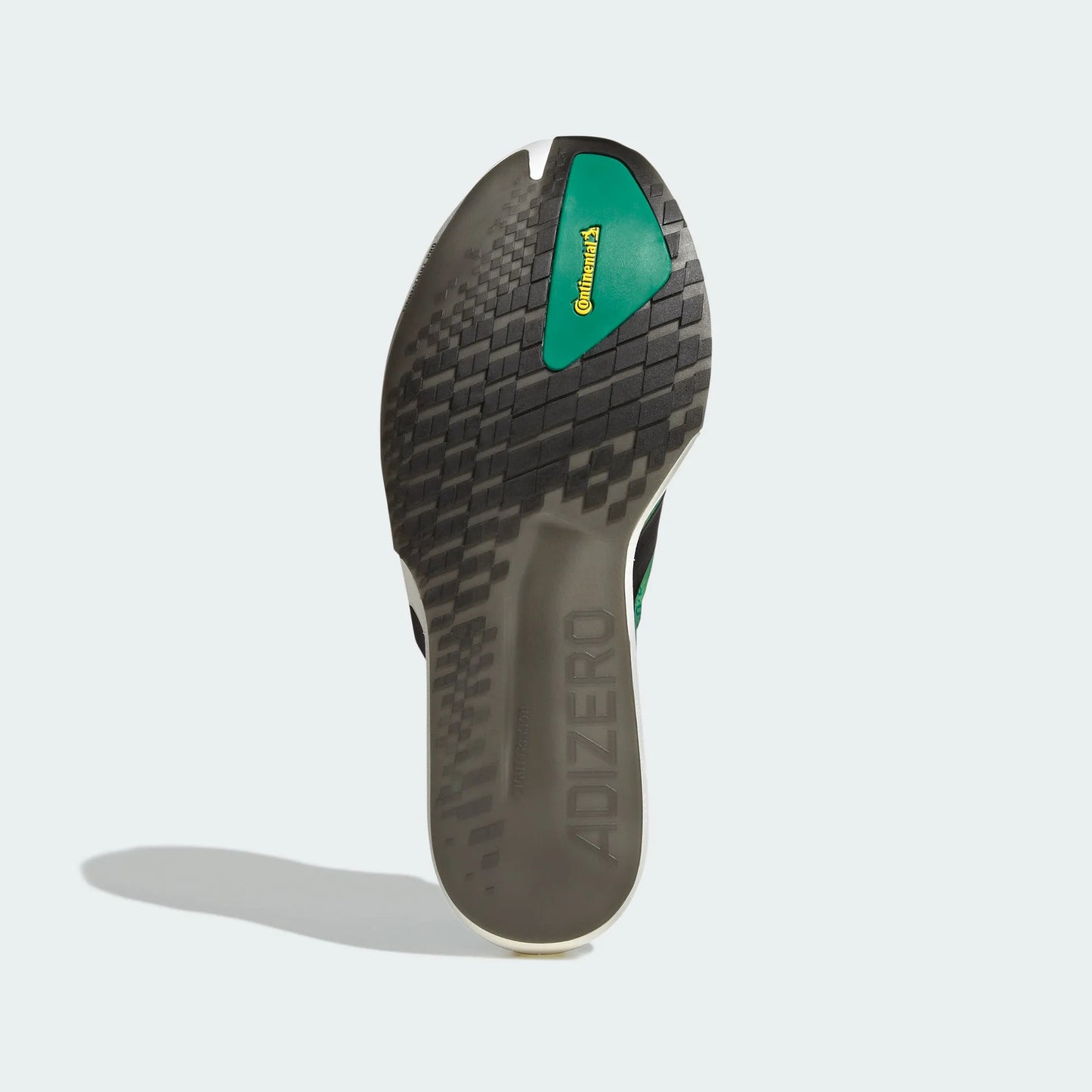Adidas Adizero Adios Pro 3 Green / Black Printed