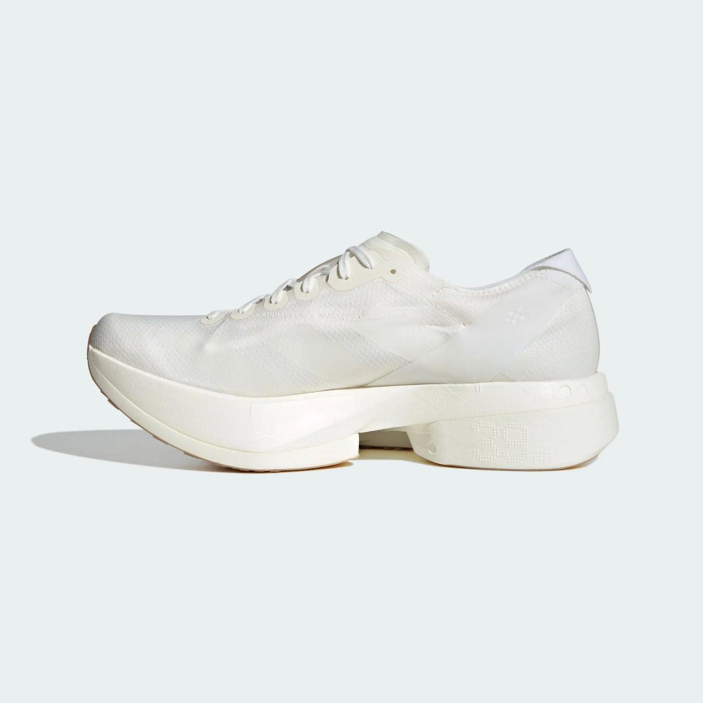 Adidas Adizero Adios Pro 4 Off-White