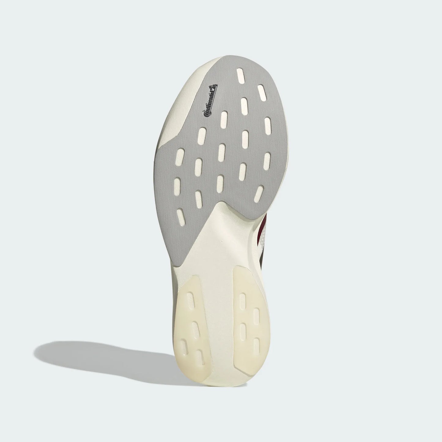 Adidas Adizero Evo SL Off-White / Teal / Burgundy / Brown