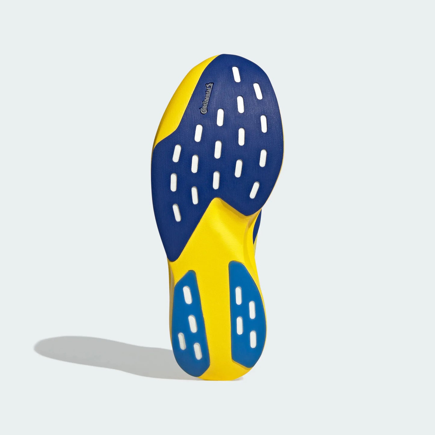 Adidas Adizero Evo SL Yellow / Royal Blue