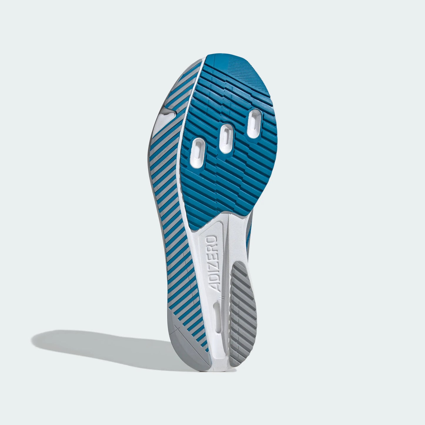 Adidas Adizero Boston 13 Blue / Silver / White