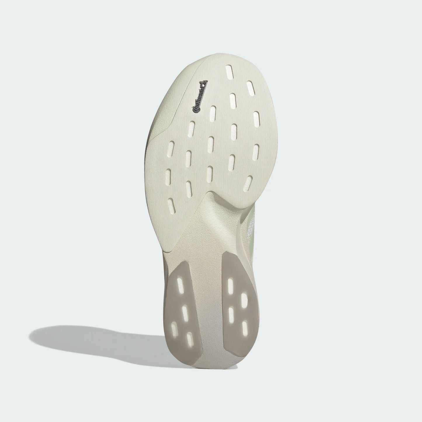 Adidas Adizero Boston 12 Off-White / Champagne Gold