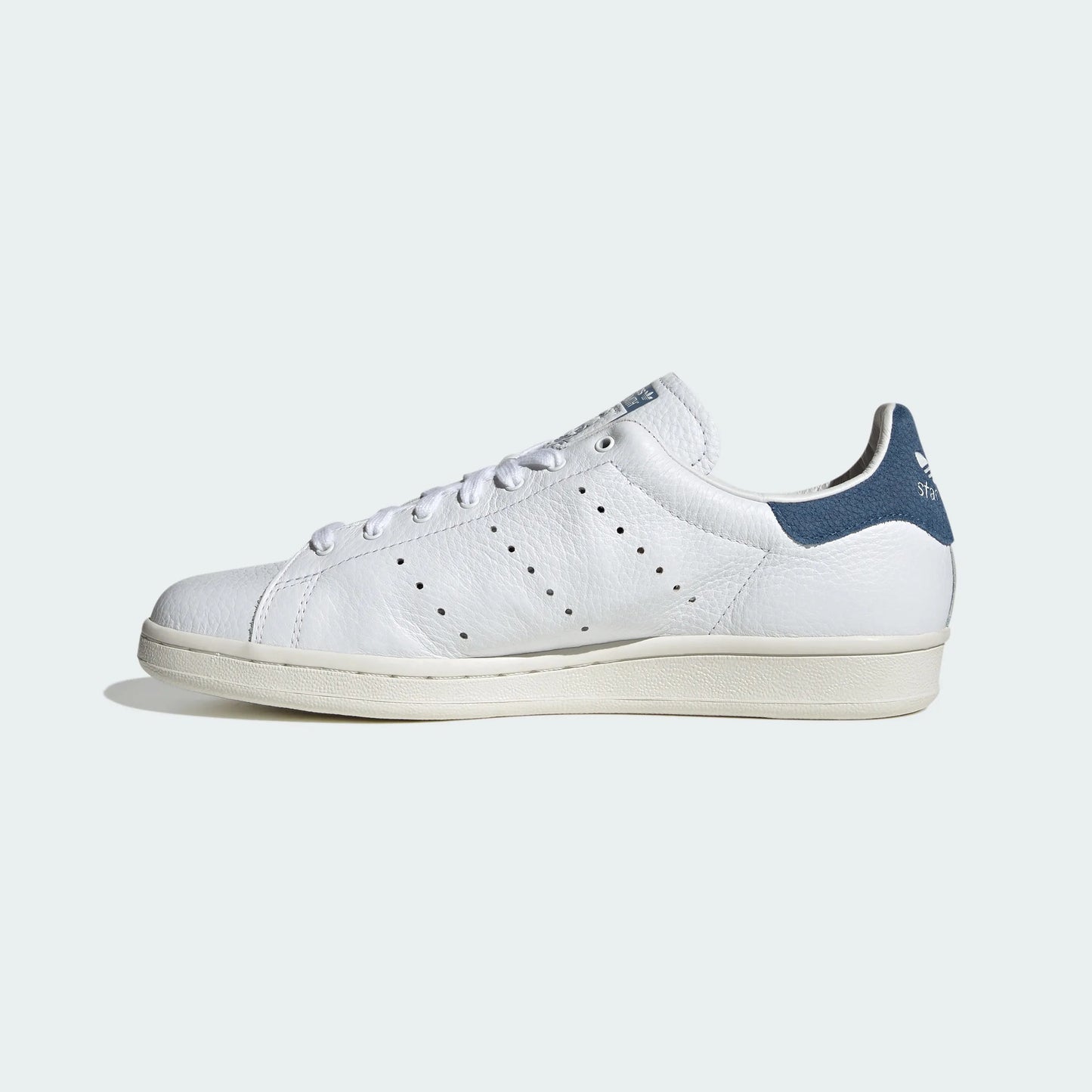 Adidas Stan Smith White / Navy Blue
