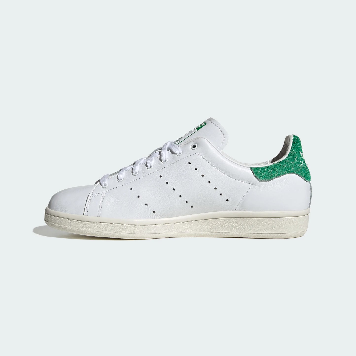 Adidas Stan Smith White / Green