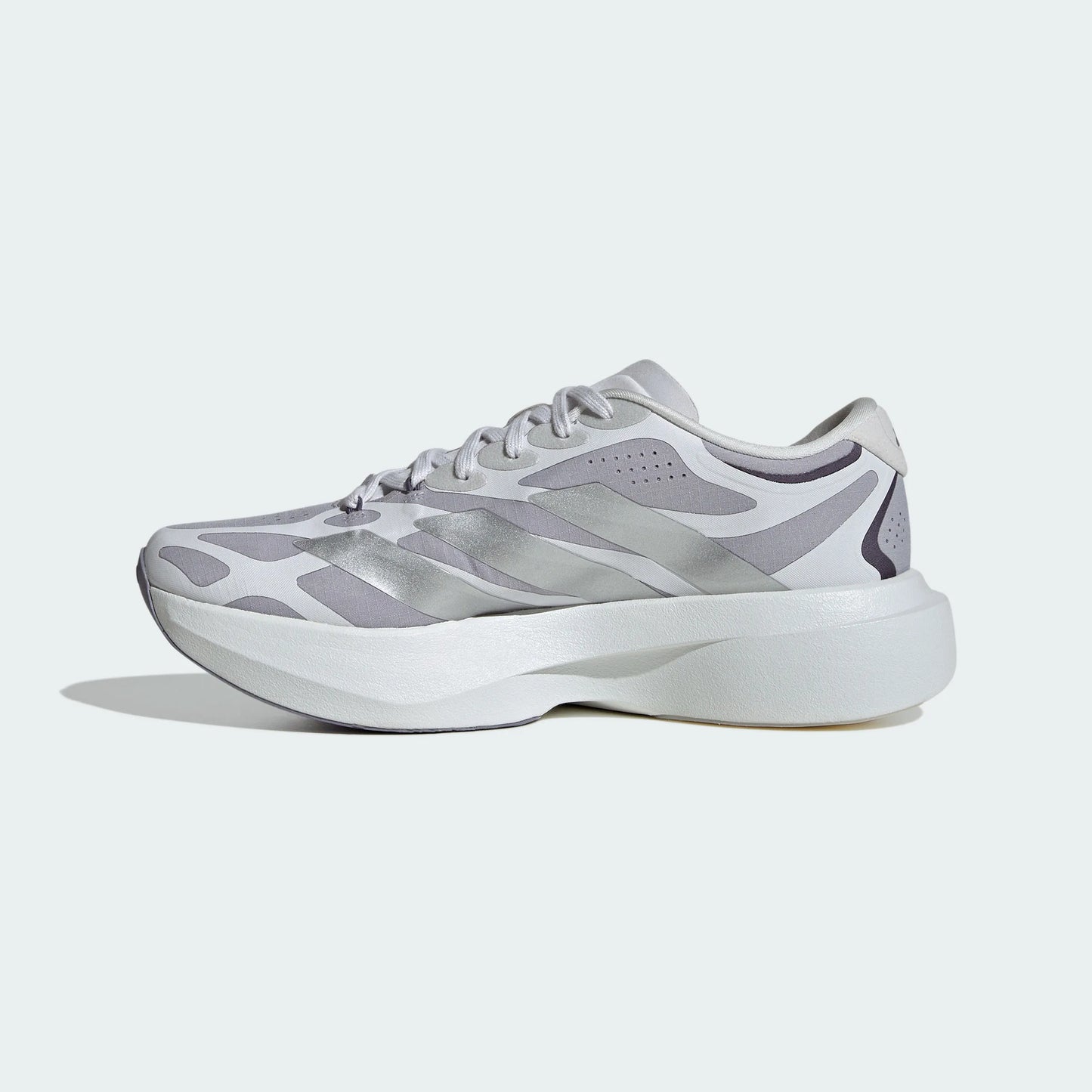 Adidas Adizero Evo SL White / Silver