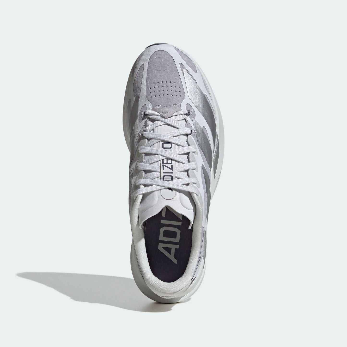 Adidas Adizero Evo SL White / Silver