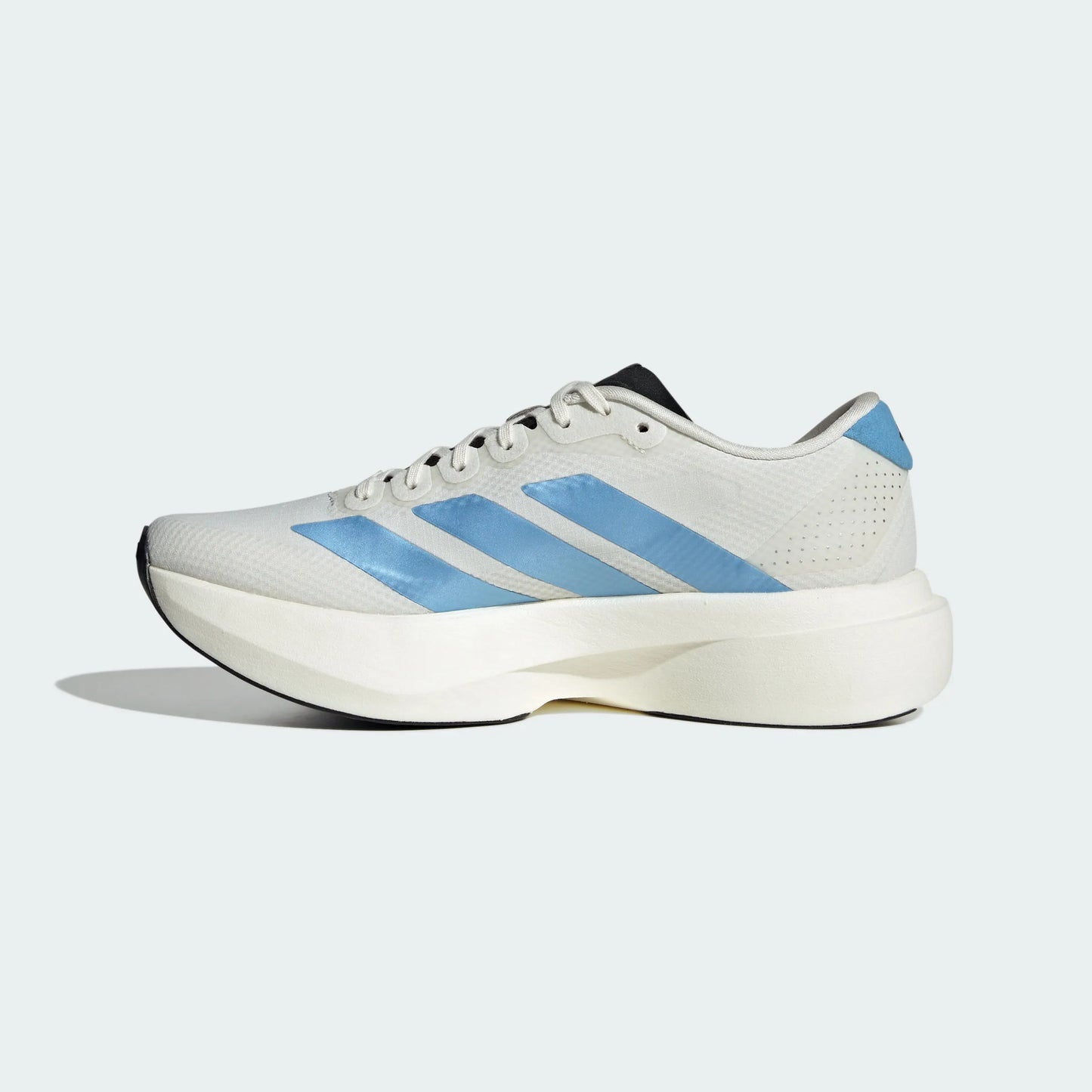 Adidas Adizero Adios Pro 4 Off-White / Light Blue