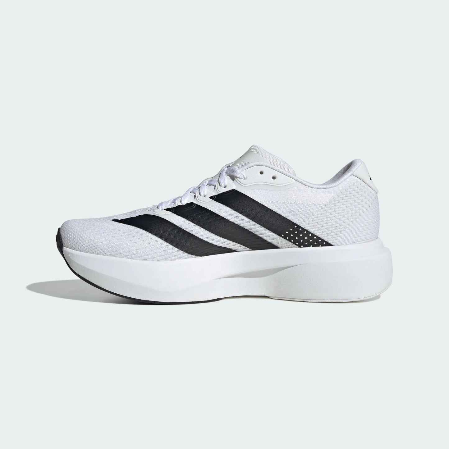 Adidas Adizero Superlight White / Black