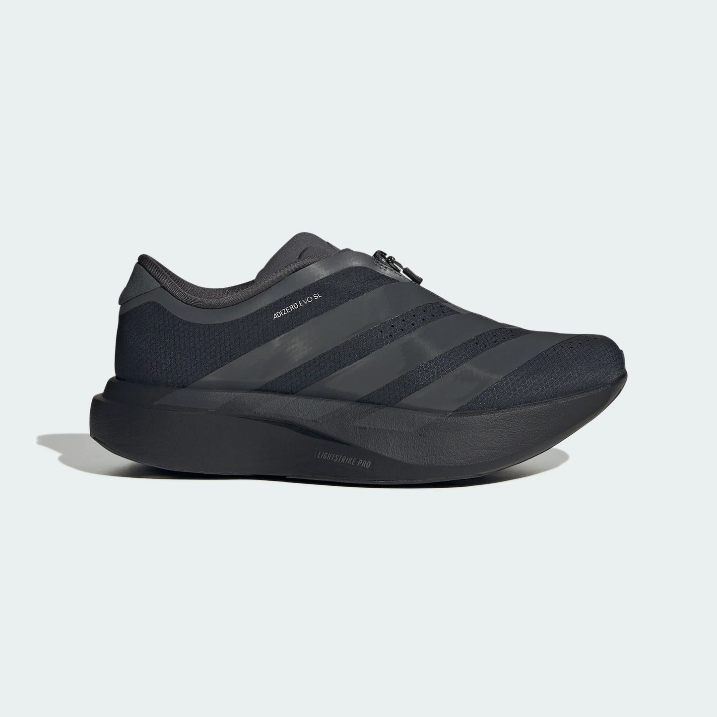 Adidas Adizero Evo SL TR Black / Dark Grey