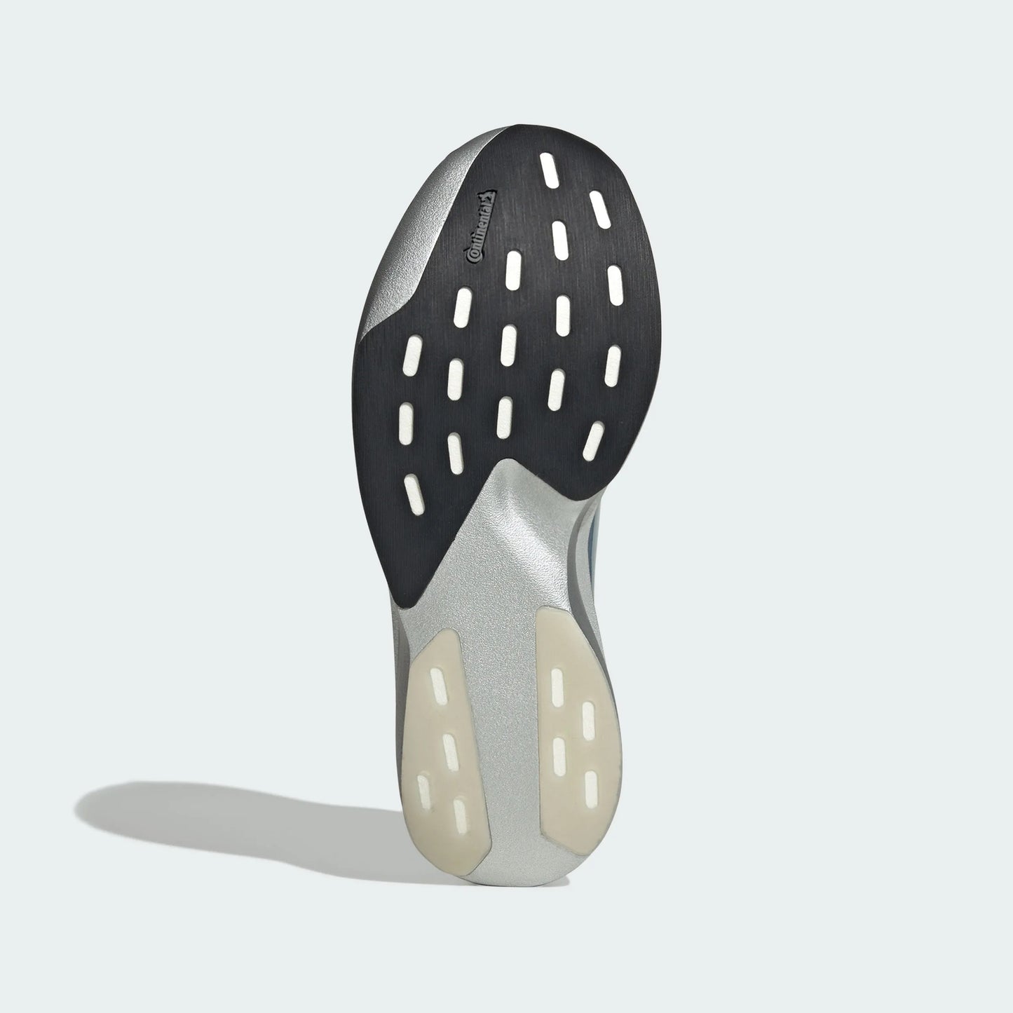 Adidas Adizero Evo SL Iridescent Silver / Black