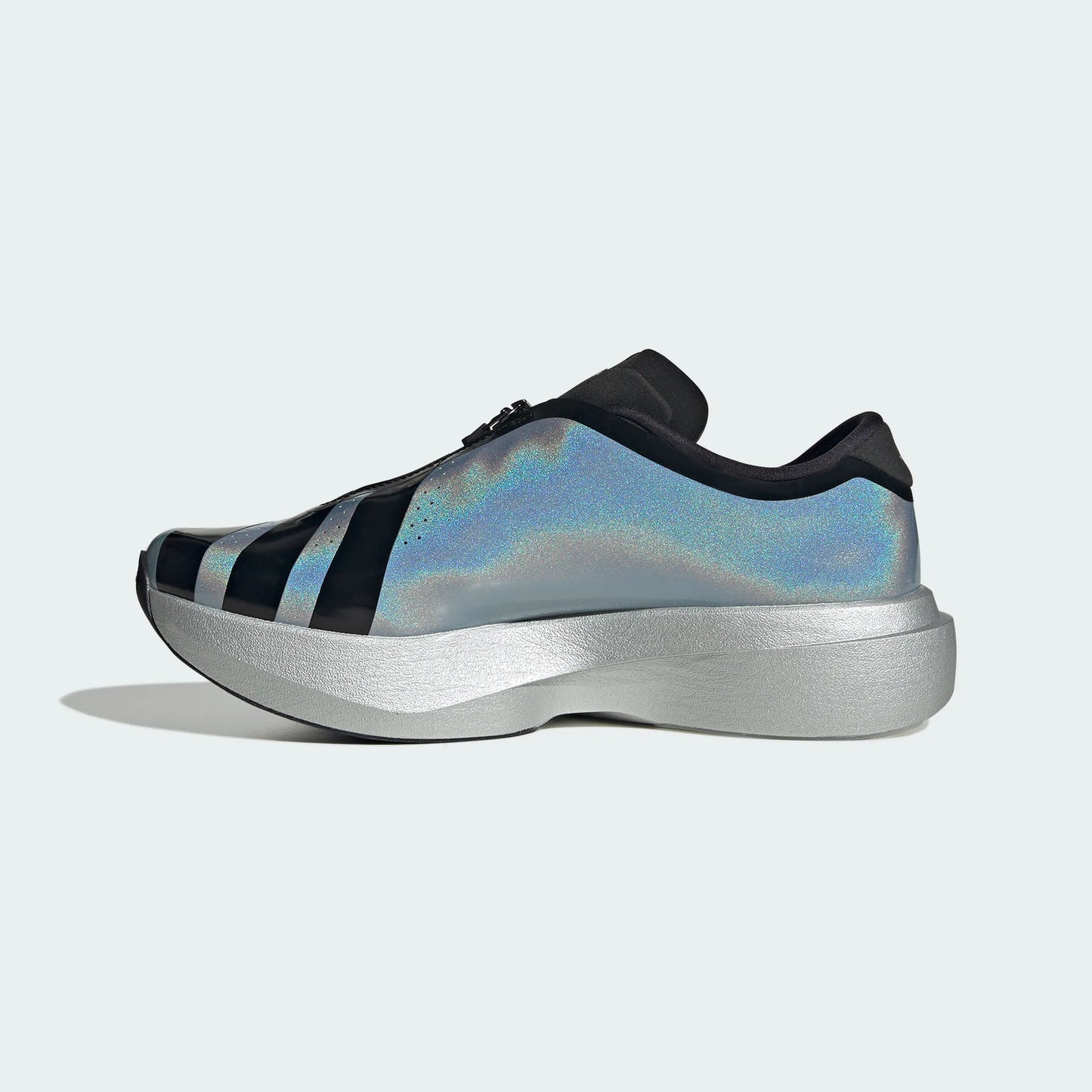 Adidas Adizero Evo SL Iridescent Silver / Black