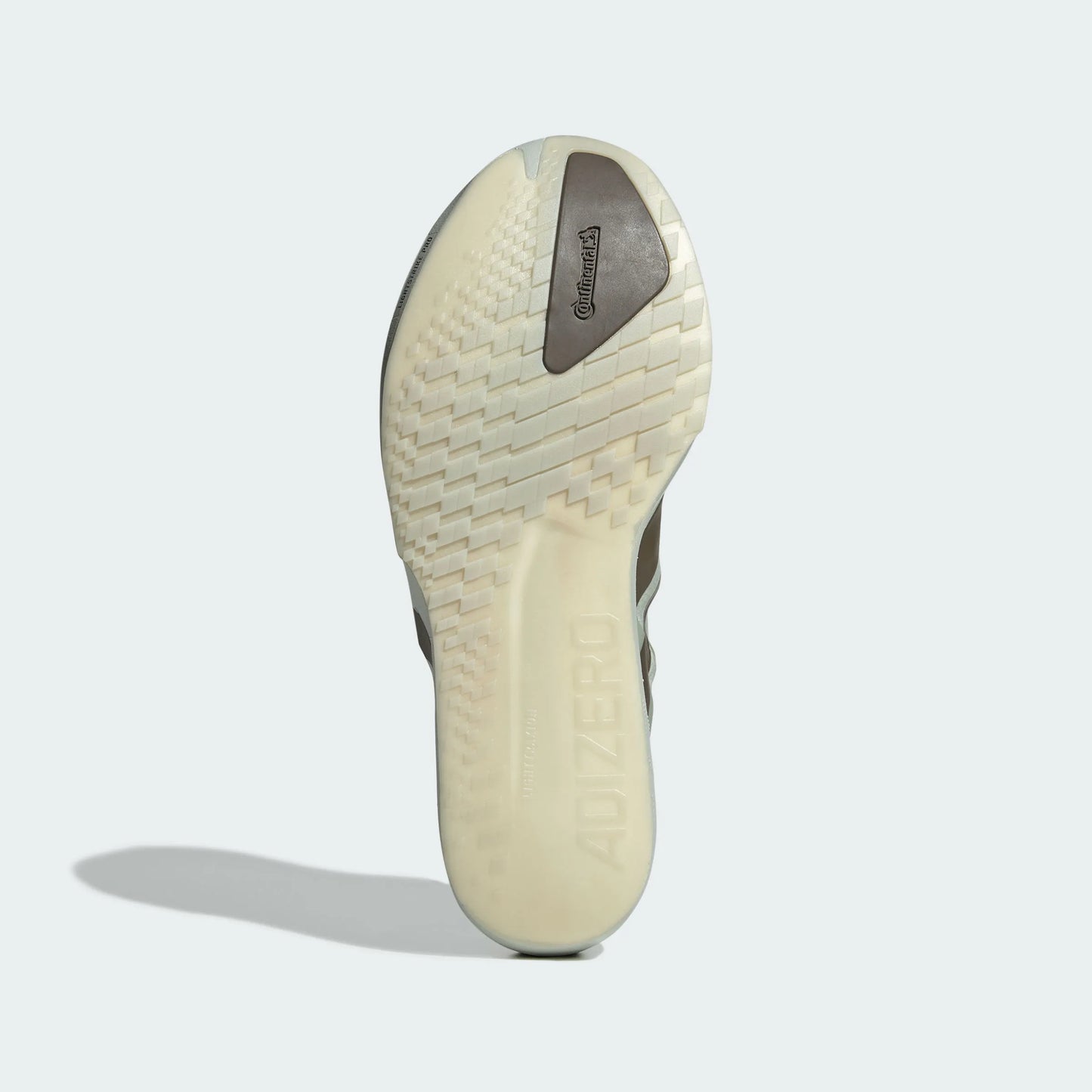 Adidas Adizero Adios Pro 4 Light Sage / Dark Brown
