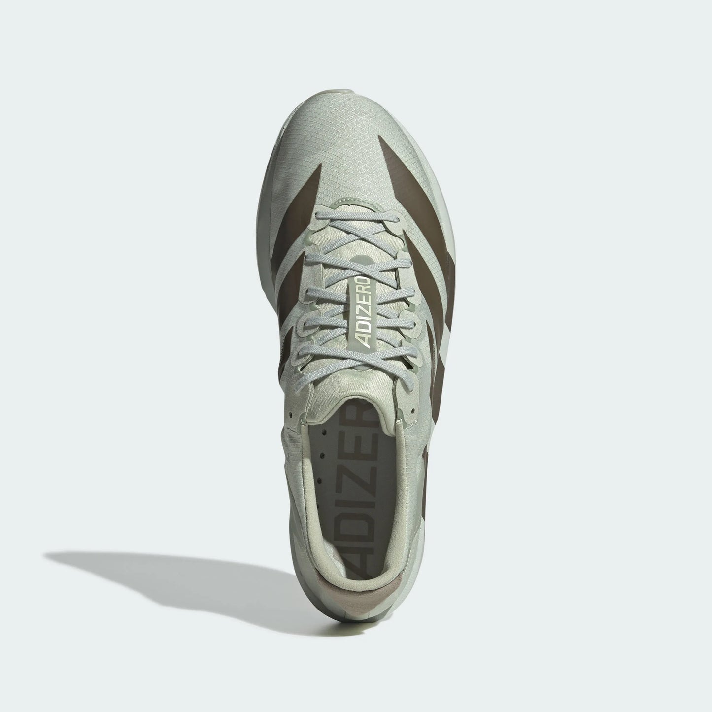 Adidas Adizero Adios Pro 4 Light Sage / Dark Brown