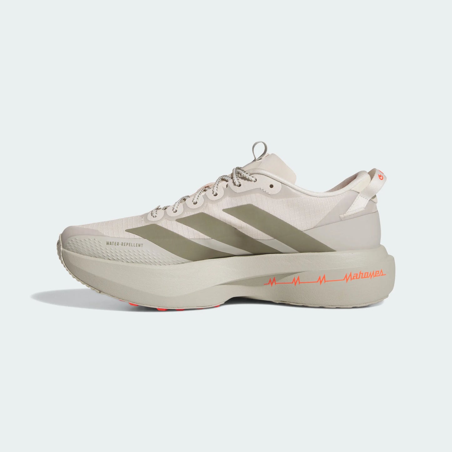 Adidas Adizero Evo SL Beige / Olive Green