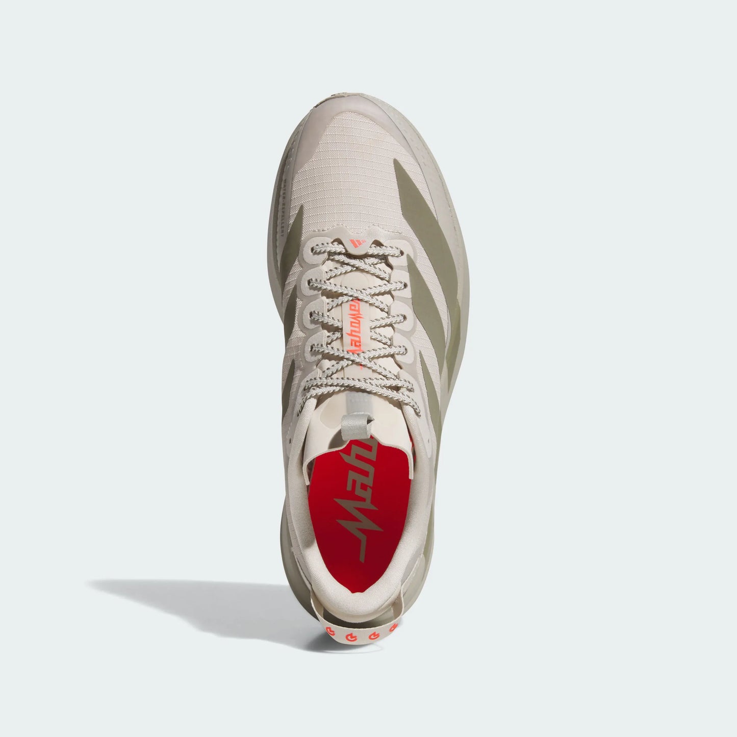 Adidas Adizero Evo SL Beige / Olive Green