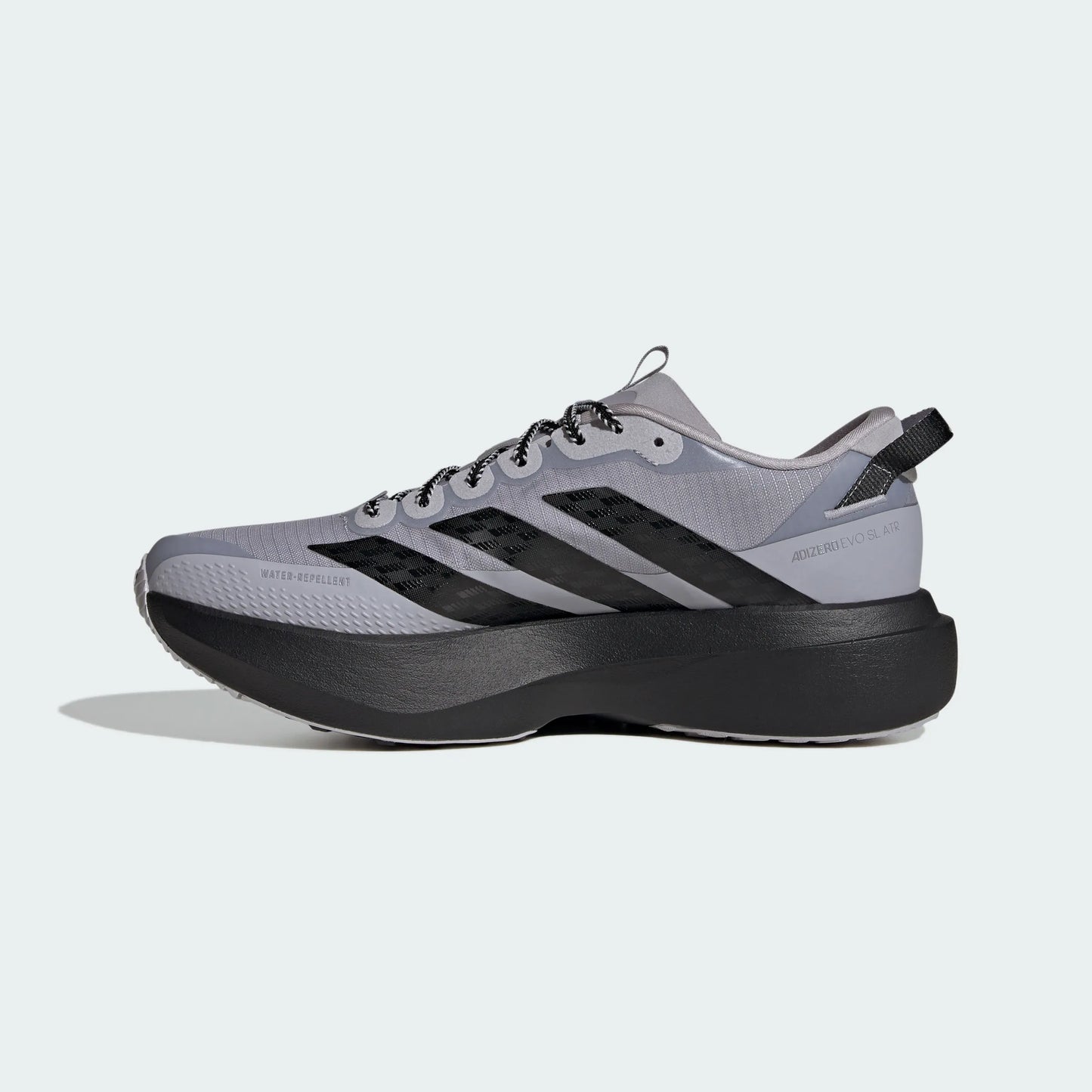 Adidas Adizero Evo SL TR Grey / Black