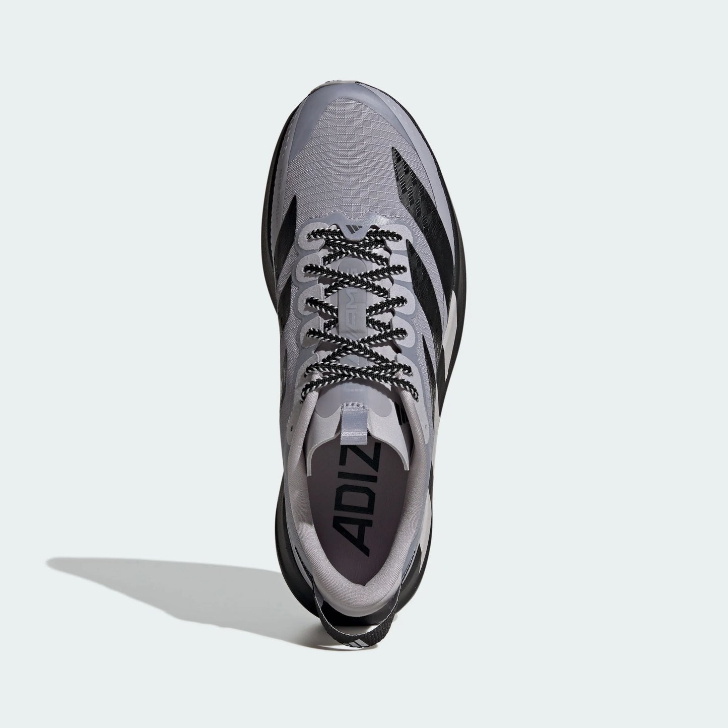 Adidas Adizero Evo SL TR Grey / Black